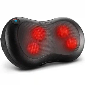Gối Massage Hồng Ngoại Đa Năng Cao Cấp KINGTECH KP-315 ảnh đại diện