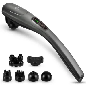 Máy Massage Cầm Tay Đa Năng KINGTECH KT-1768 ảnh đại diện