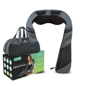 Máy Massage Cổ Vai Gáy Shiatsu Cao Cấp KINGTECH KS-460 ảnh đại diện