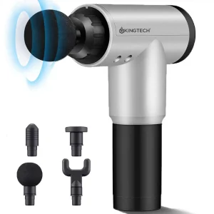 Súng Massage Cầm Tay Đa Năng KINGTECH KH-320 ảnh đại diện
