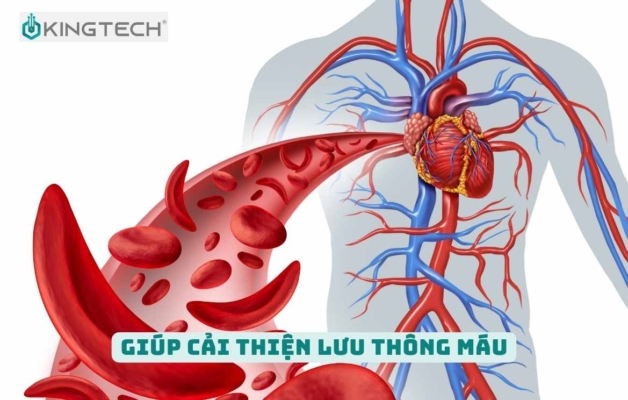 6 lợi ích của việc massage cho người cao tuổi