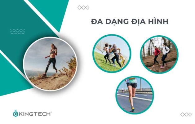 Lưu ý dành cho người mới chạy bộ