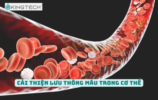 Máy massage cá nhân và 5 lý do nên mua