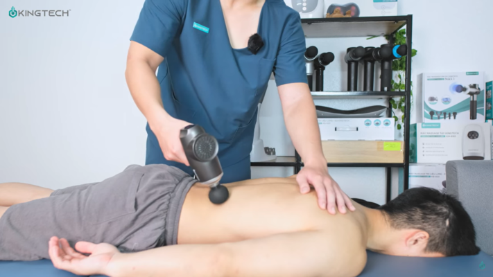 Nên mặc gì khi massage? Làm sao để thoải mái