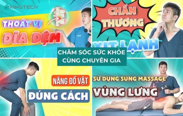 Cảm thấy mệt sau khi massage: Nguyên nhân và cách khắc phục