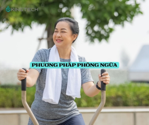 Lão hóa và những cơn đau nhức nguy hiểm