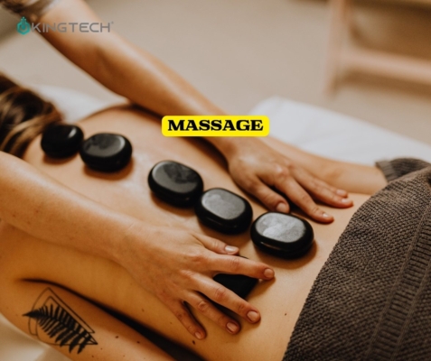 Đau Nhức Toàn Thân và Cách Khắc Phục