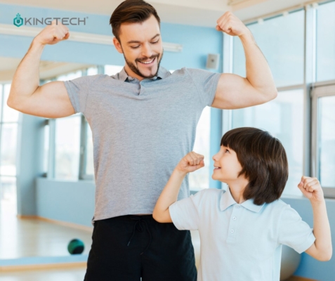 Đau Nhức Toàn Thân và Cách Khắc Phục