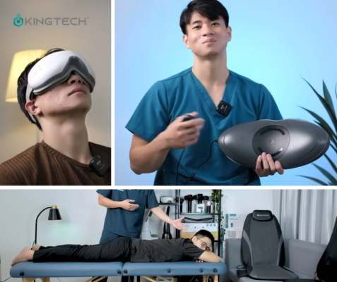 Rối loạn lo âu gây đau nhức cơ bắp