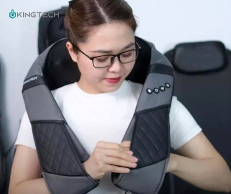 Rối loạn lo âu gây đau nhức cơ bắp