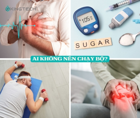 Chạy bộ có tốt hơn đi bộ không?