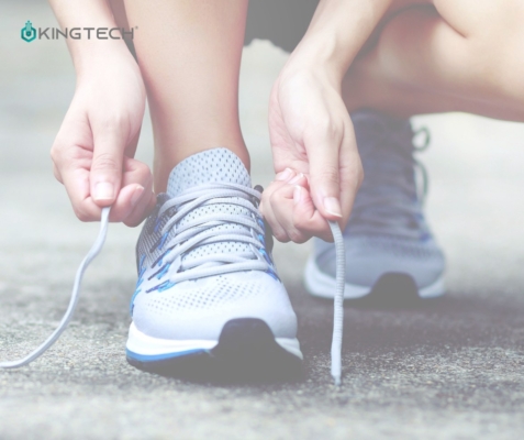 Chạy bộ có tốt hơn đi bộ không?