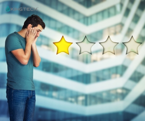 Bồn ngâm chân có gây giật điện không?