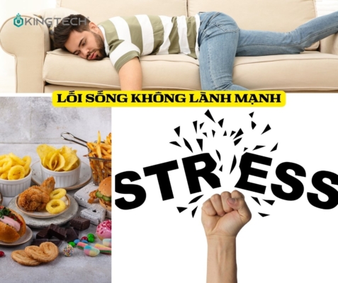 Đau Nhức Toàn Thân và Cách Khắc Phục