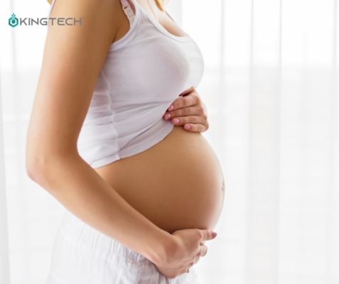 Lợi ích bất ngờ từ massage chân cho phụ nữ mang thai