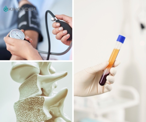 Lợi ích bất ngờ từ massage chân cho phụ nữ mang thai