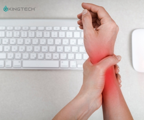 Hội chứng ống cổ tay là gì? Cách khắc phục.