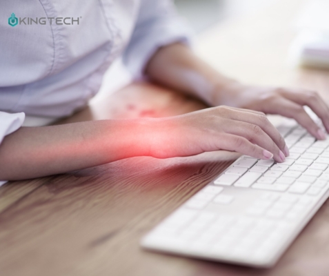 Hội chứng ống cổ tay là gì? Cách khắc phục.