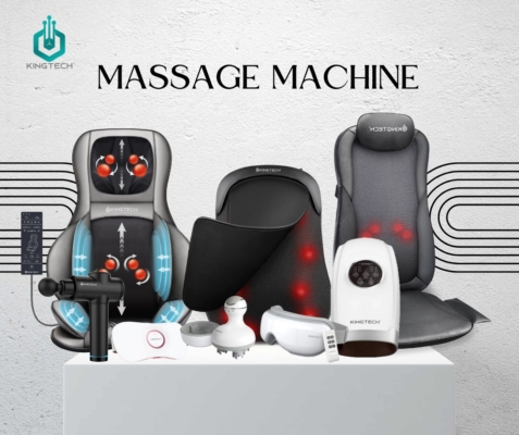 Nghệ Thuật Massage