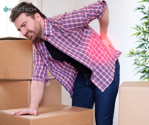 4 lưu ý khi đi bộ để cải thiện thoát vị đĩa đệm
