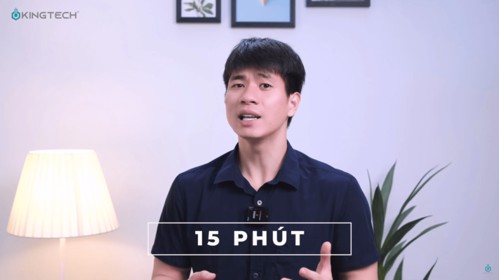 4 sai lầm khi sử dụng bồn ngâm chân truyền thống