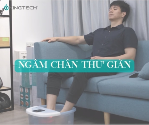 3 Cách Thải Độc Cơ Thể Trước Khi Đi Ngủ