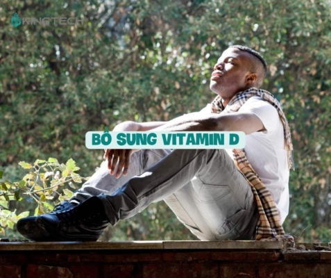 5 Lối sống đơn giản giúp ổn định Testosterone