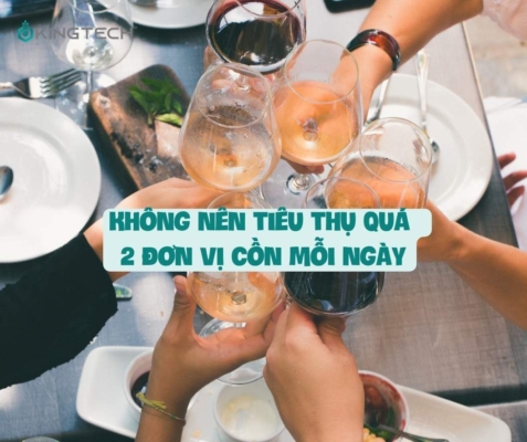 5 Lối sống đơn giản giúp ổn định Testosterone