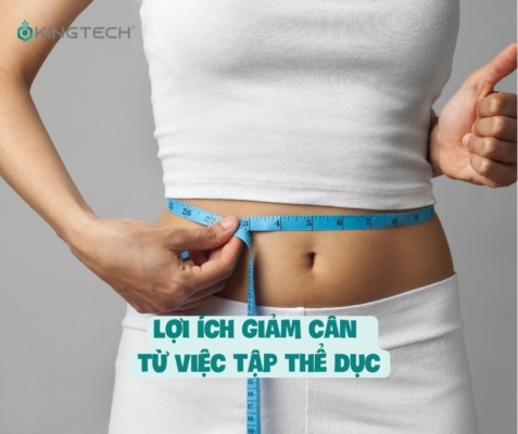 Khung giờ tập thể dục phù hợp giúp giảm cân