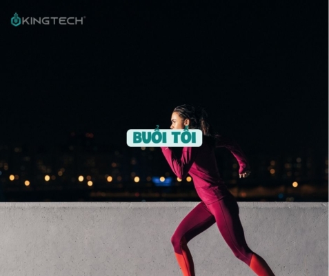 Khung giờ tập thể dục phù hợp giúp giảm cân