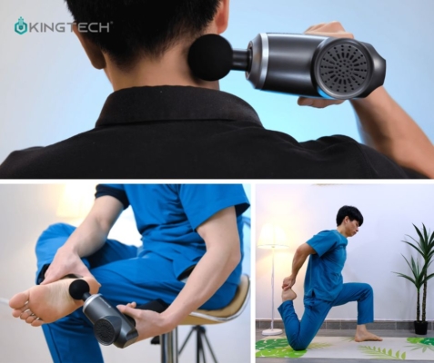 6 thói quen trong tập luyện gây hại nhiều hơn lợi