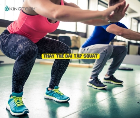 Tư thế cây cầu - Bài tập đơn giản hiệu quả