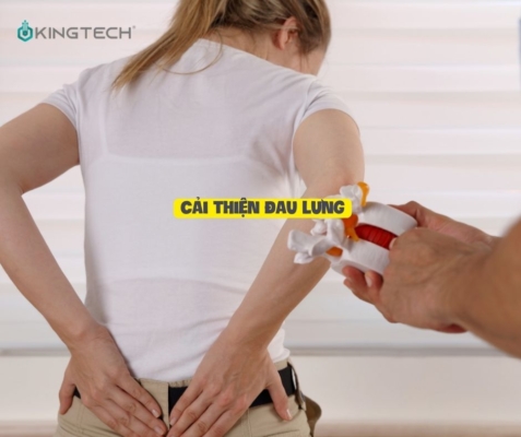 Tư thế cây cầu - Bài tập đơn giản hiệu quả