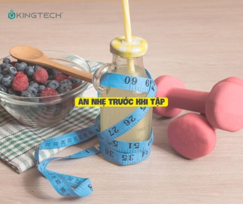 Tập thể dục và giãn cơ thế nào để không mệt mỏi