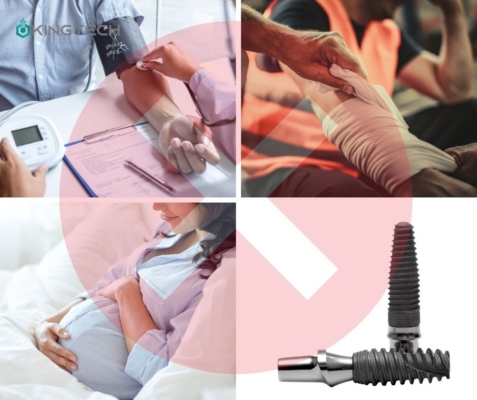 Vai trò của liệu pháp rung trong phục hồi chấn thương