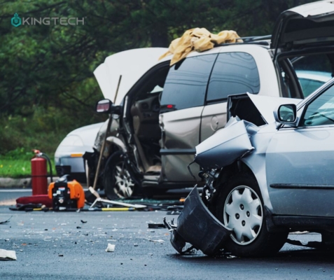 Cách Chống Lại Mệt Mỏi Khi Lái Xe Đường Dài