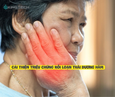 Massage mặt và 8 lợi ích bất ngờ