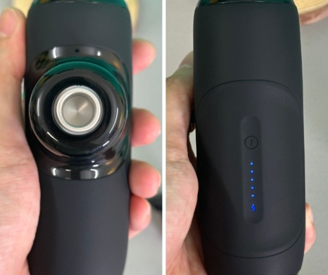 Súng Massage Cầm Tay Mini A1