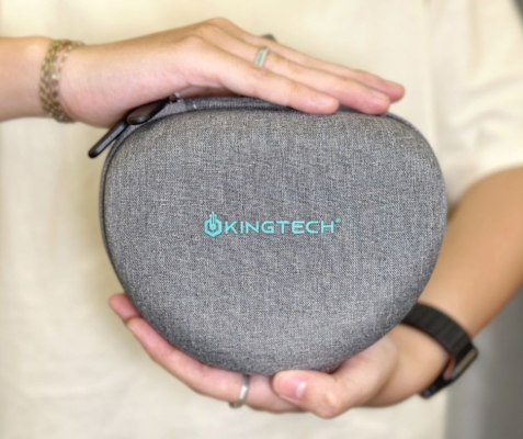 Súng massage mini A1