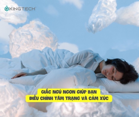 Máy mát xa mắt liệu có giúp bạn ngủ ngon? 3 máy mát xa mắt