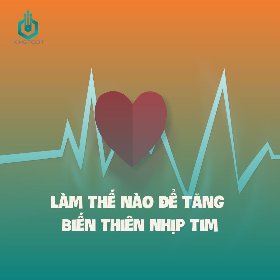 biến thiên nhịp tim