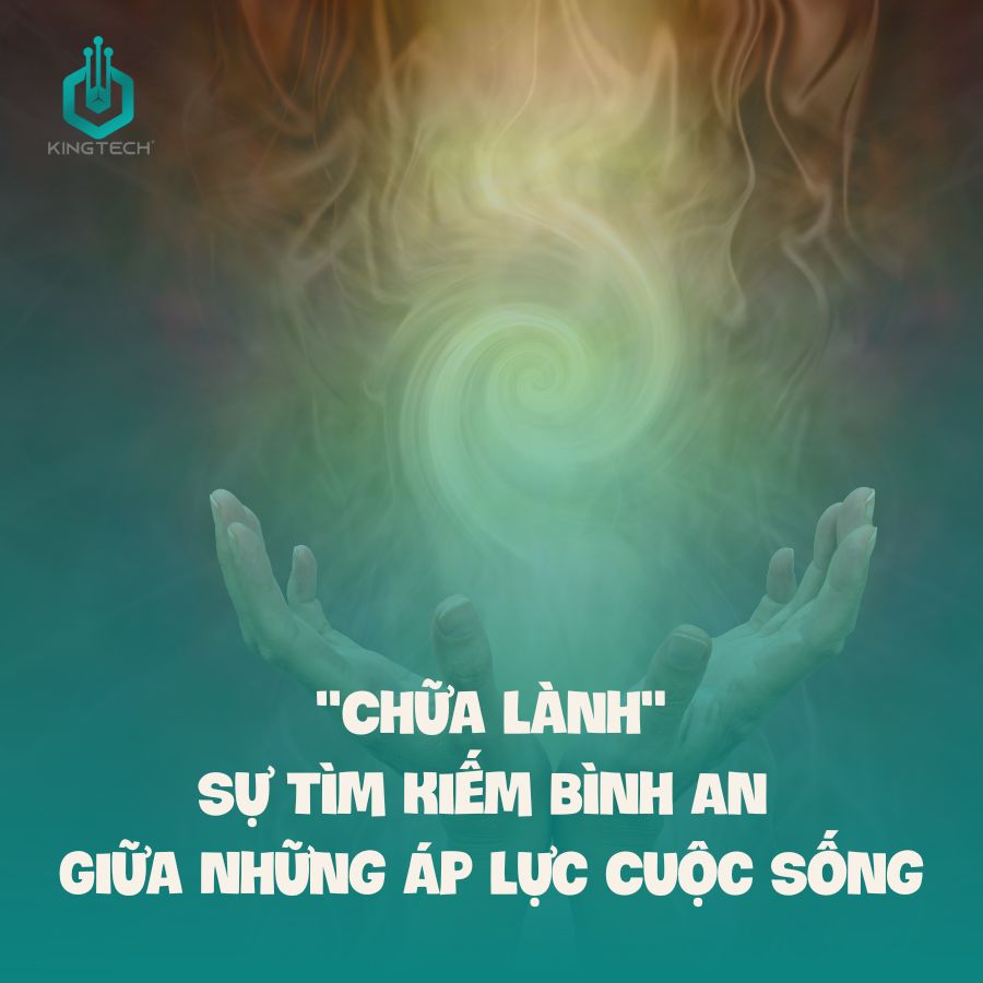 Áp Lực Từ Cuộc Sống Hiện Đại và Sức Khỏe Tâm Thần