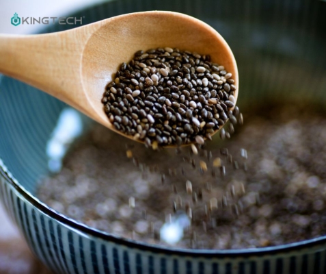 Chế độ ăn sáng hợp lý cho người trên 50 tuổi