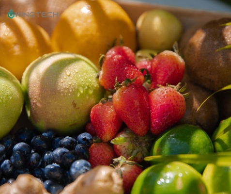 Chế độ ăn sáng hợp lý cho người trên 50 tuổi