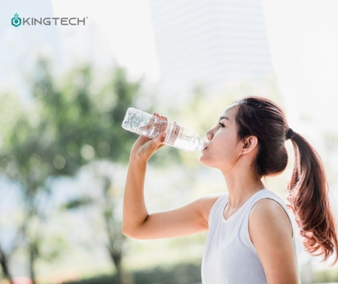 13 thói quen ảnh hưởng tới sức khỏe của bạn