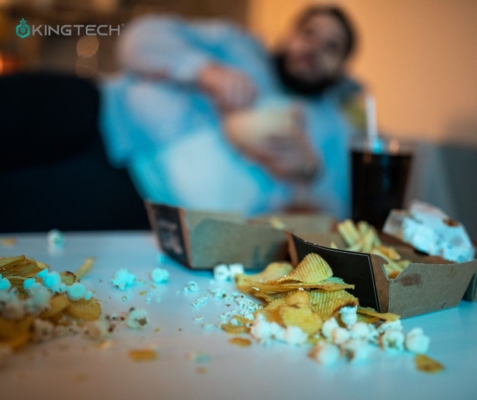 13 thói quen ảnh hưởng tới sức khỏe của bạn