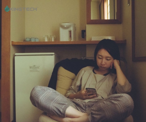 13 thói quen ảnh hưởng tới sức khỏe của bạn