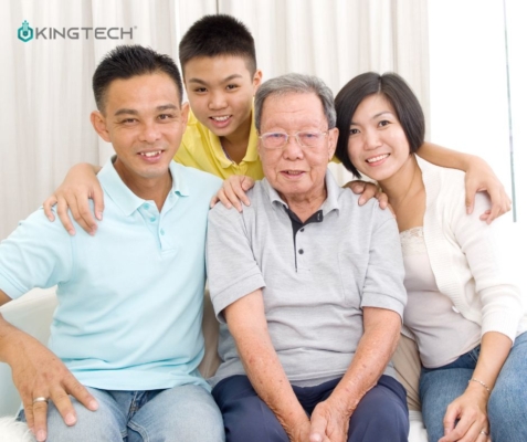 Chữa Lành - Áp Lực Từ Cuộc Sống Hiện Đại và Sức Khỏe Tâm Thần