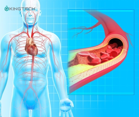 Ngồi lâu và các tác hại tới sức khỏe não bộ