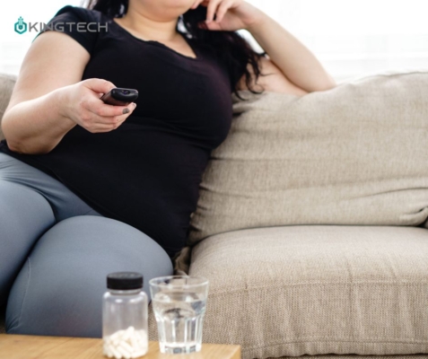 7 Thói Quen Xấu Khiến Cơ Thể Kém Linh Hoạt